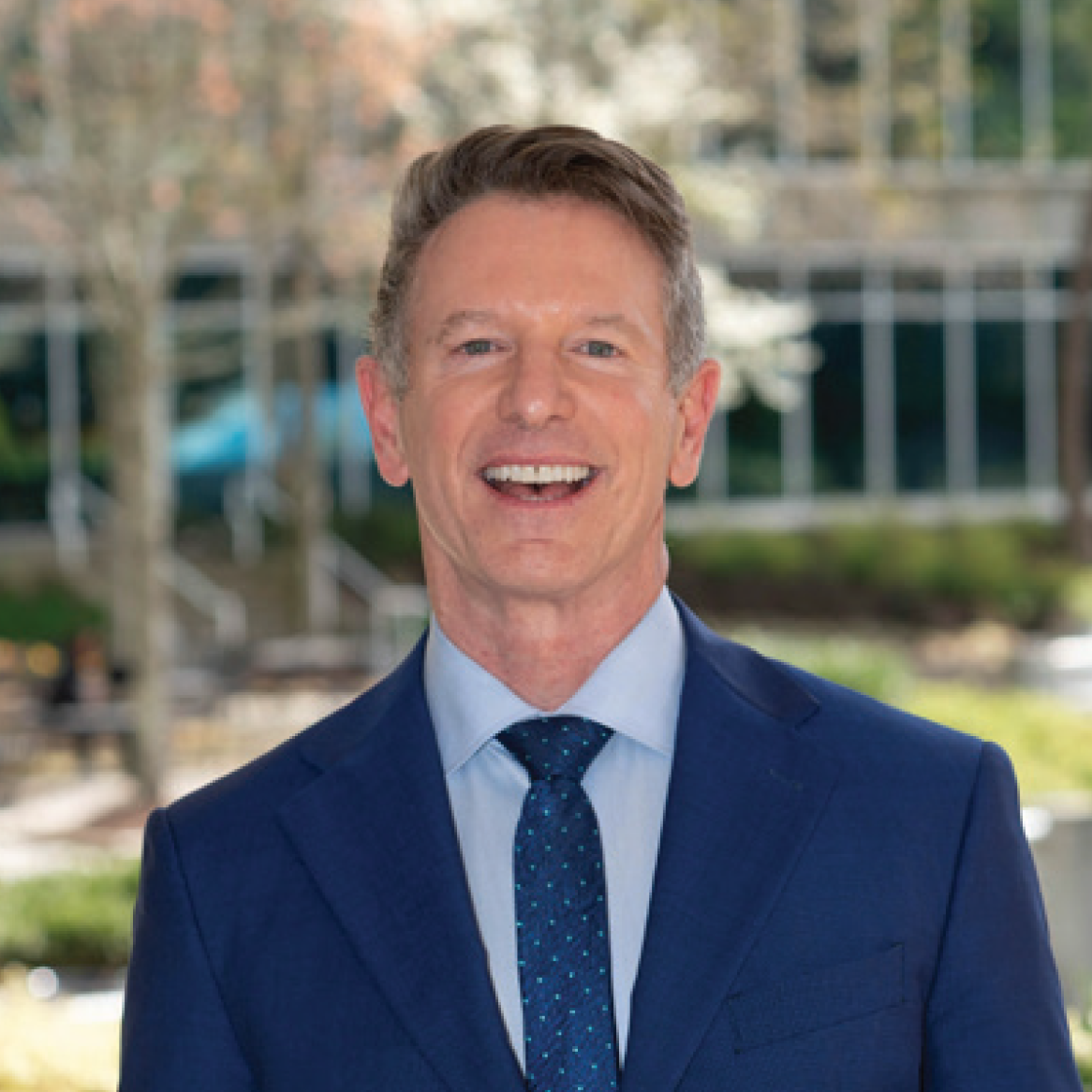 Dr. David Dore